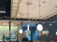 -老板恋上鱼(振华商厦店)