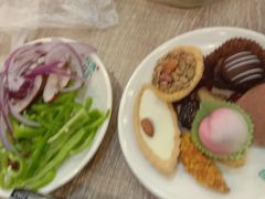 -玫瑰花园自助烤肉(金源店)