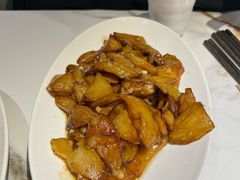 -关东小院(瀛海环宇坊店)