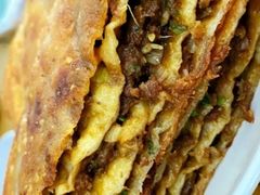 三姑肉饼-王三姑牛肉饼