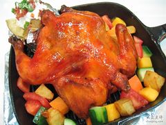 -蜜室和风洋食概念餐厅(南田路店)