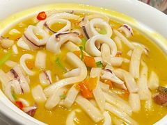 -锦府园·新台州菜(合生汇店)