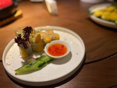 -星叶·东南亚料理(宁波万象汇店)