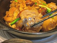 -百味馆·海鲜·湛江菜(后海花园店)