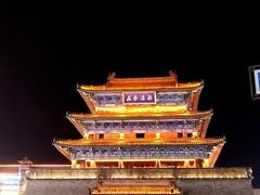 -鼓楼夜市
