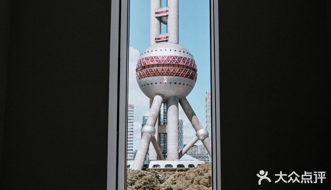 浦东美术馆 开馆大展