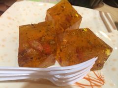 杞子桂花糕-添好运点心专门店(北角店)