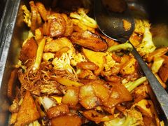 -素清香(解放路店)