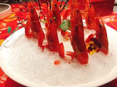 -上海滩餐厅(BFC外滩金融中心店)