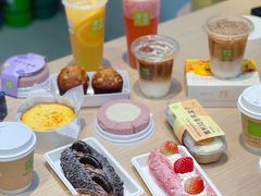 -奈雪的茶(赛格店)