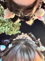 -一揽芳华汉服旗袍体验馆(拙政园店)