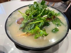 -肥汁米蘭香港米线(长宁来福士店)