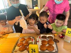 -麦当劳(团结湖店)