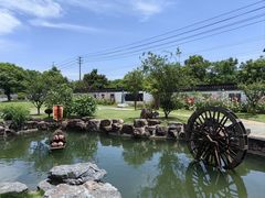 -镇江中国醋文化博物馆