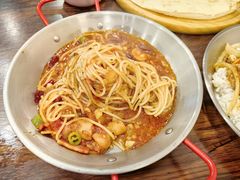 -Kpasta韩式意大利面