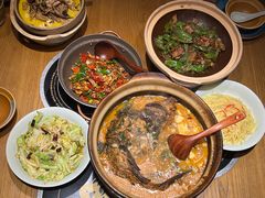 -吃饭皇帝大(合生汇店)