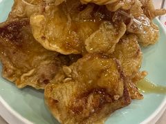 -小锅饭豆腐馆(重工北街普罗旺斯店)