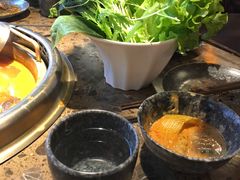 -小龙坎老火锅(北京三里屯店)