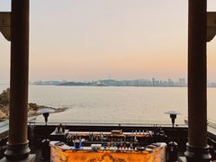 门面-影吧•悬崖海景(珠海凤凰湾悦椿酒店)