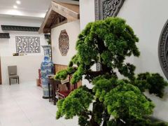 -呼吸森林·生态农庄农家乐私房菜