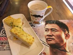 榴莲多士批-卡朋西餐(较场西路店)