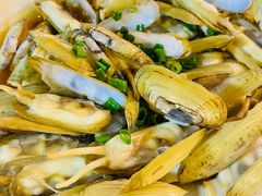 -舌尖上·霞浦滩涂海鲜·新闽菜(总店)