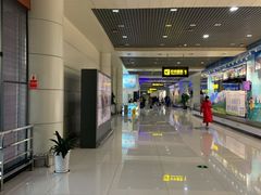 -丽江三义国际机场