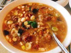 -老雒阳面馆·水席(定鼎门店)