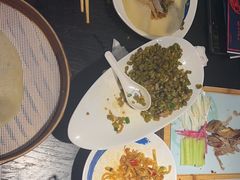 -满园烤鸭·春饼(沈北万达店)