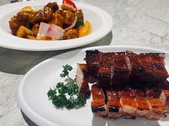 -翠华餐厅(正佳广场店)