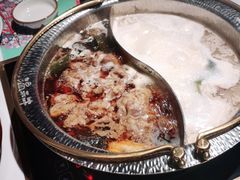 -温禾牛·和牛寿喜烧自助火锅(恒基名人店)