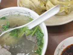 -回回锅贴(小河沿店)