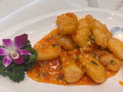 -东海酒家(长平东路店)