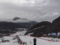 -太子岭滑雪场