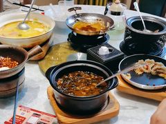 -老燕皇·南京菜(玄武湖店)