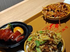 包菜粉丝-泰润8号饭堂(闻喜路店)