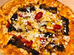 -必胜客(栖乐荟店)