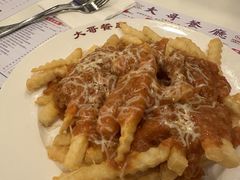 -大哥餐厅(西城花园店)