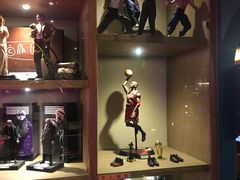 -疯克大象美式烤肉餐厅