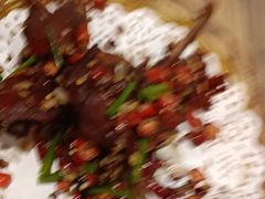 -冶建镜子·老南昌大排档·江西虾王(总店)