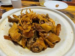 -临家闽南菜(宝洲路店)