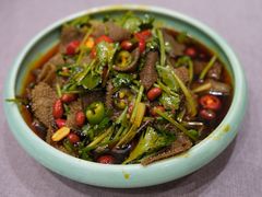 -金哥私房菜馆(张府园总店)