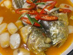 -野蔓果·山野菜(西湖景区·龙井茶田店)