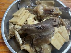 -老兵牛蹄店(下沙店)