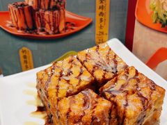 -香港深井掂檔烧鹅茶餐厅(海韵城店)