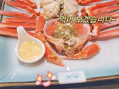 -蟹后Crabber(水悦城店)