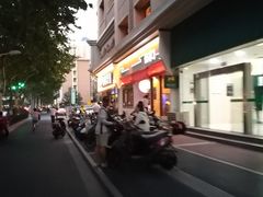 -佰家小厨·南京菜(夫子庙店)