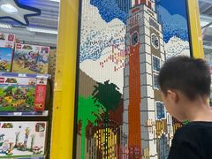 -玩具反斗城(海港城店)