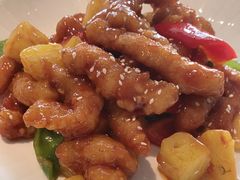 -扬州狮子楼·非遗淮扬菜(总店)