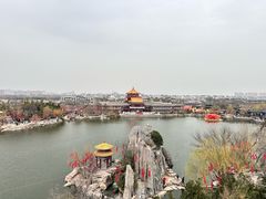 -中国翰园碑林